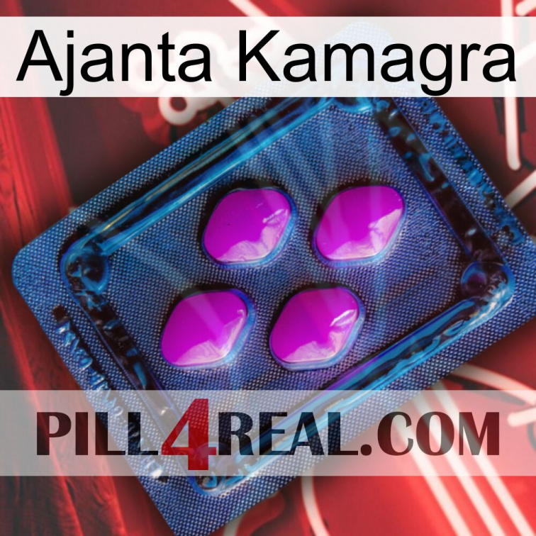 Ajanta Kamagra 04